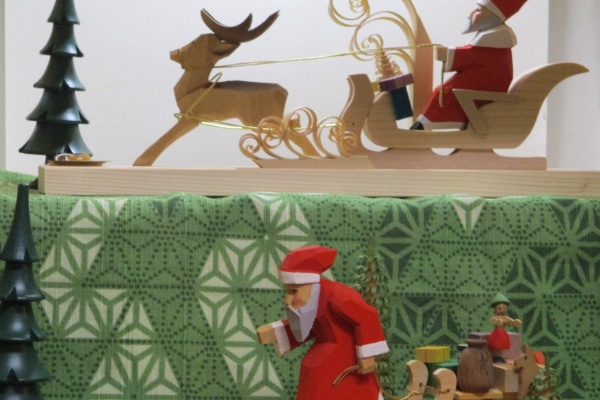 メリークリスマス！関連画像