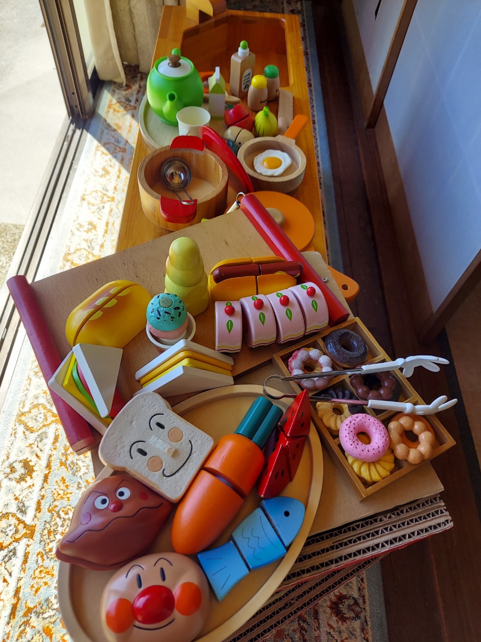 「遊びの広場開催 12月」関連画像