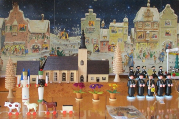 クリスマスセール期間中、大変ご迷惑をお掛けしました