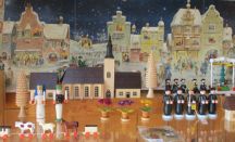 クリスマスセール期間中、大変ご迷惑をお掛けしました