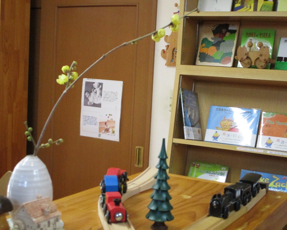 「今日のフォーゲル店内 」関連画像