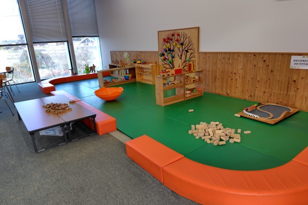 2026年3月の遊びの広場報告