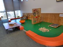 2026年3月の遊びの広場報告