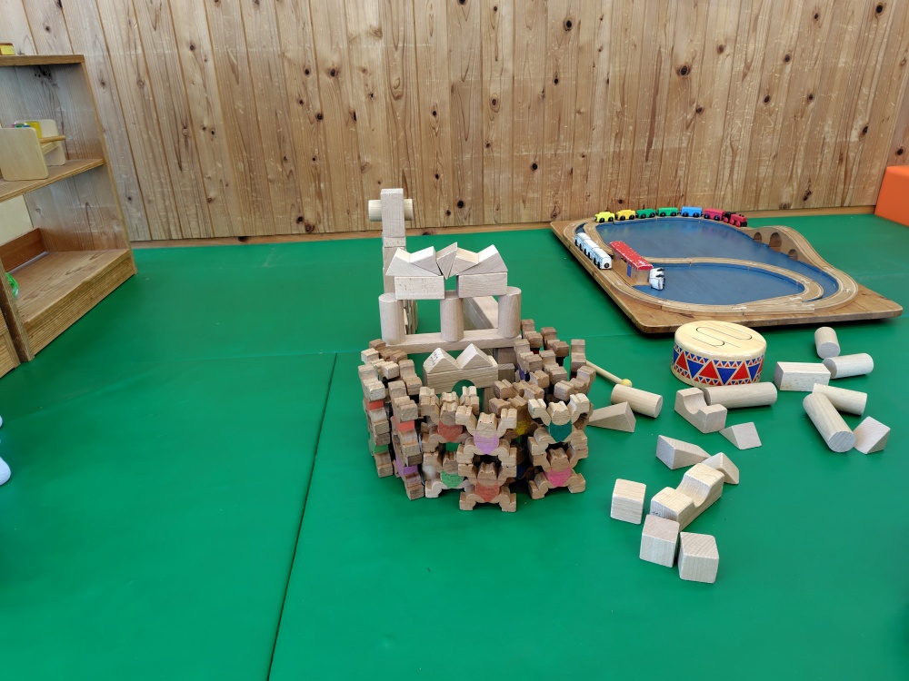 「2026年3月の遊びの広場報告」関連画像