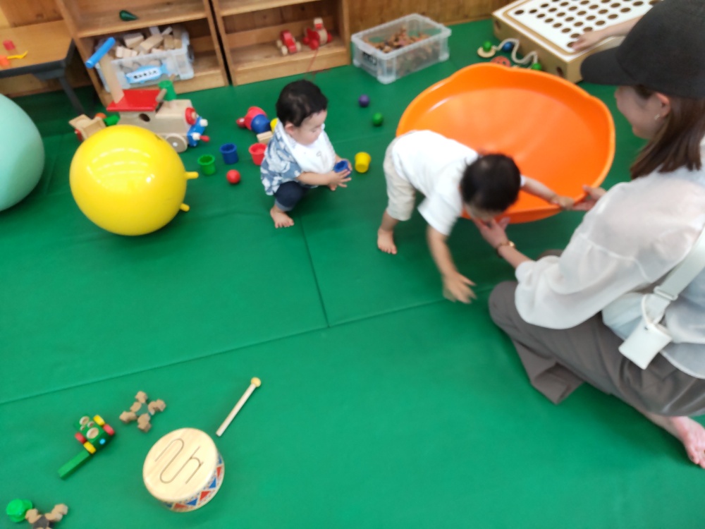 「令和8年度 遊びの広場開催のお知らせ」関連画像